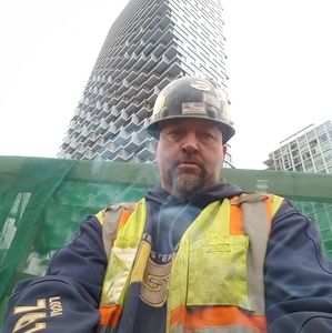 Meet your Posher, Normand